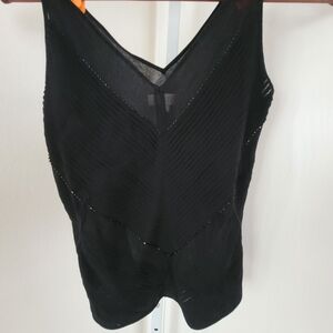 Hailives Vintage Top Medium